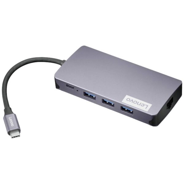 Lenovo GX91M73946 USB-C dockingstation Geschikt voor merk (dockingstation): Lenovo