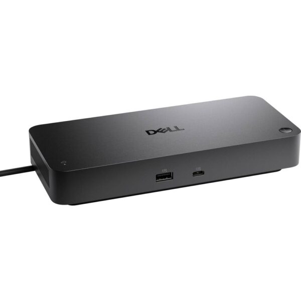 Dell SD25 USB-C dockingstation