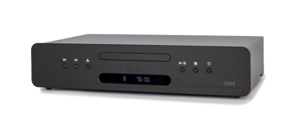 Atoll Electronique CD50 Evolution - CD Speler