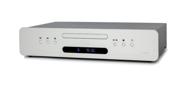 Atoll Electronique CD80 Evolution - CD Speler