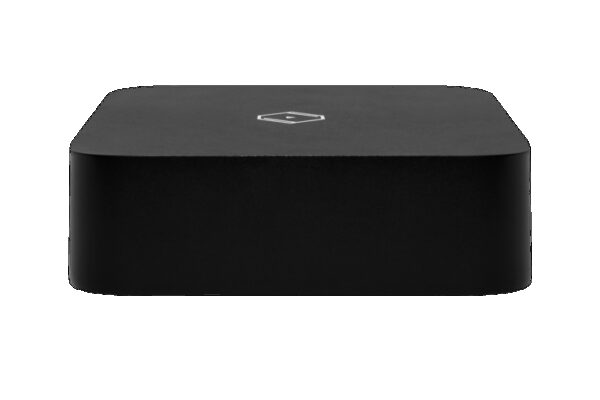 Silent Angel Rhein Z1C - Muziekserver