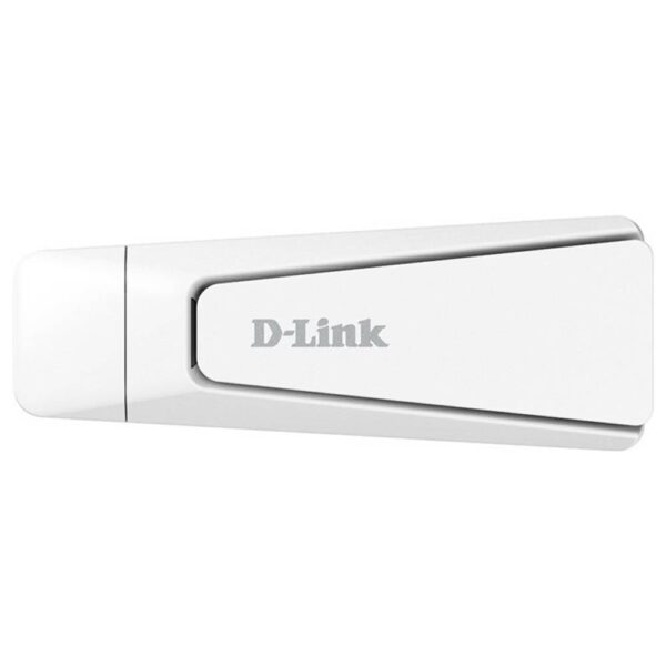 D-Link AX18U WiFi-adapter USB-A 3.0 1775 MBit/s