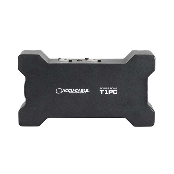 Accu-Cable Power Bone T1PC