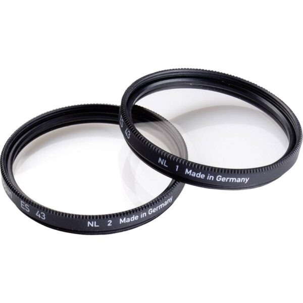 Gossen Photo F497G Meetadapter Gossen close-up-lens 2 voor MAVO-SPOT 2 USB 1 stuk(s)