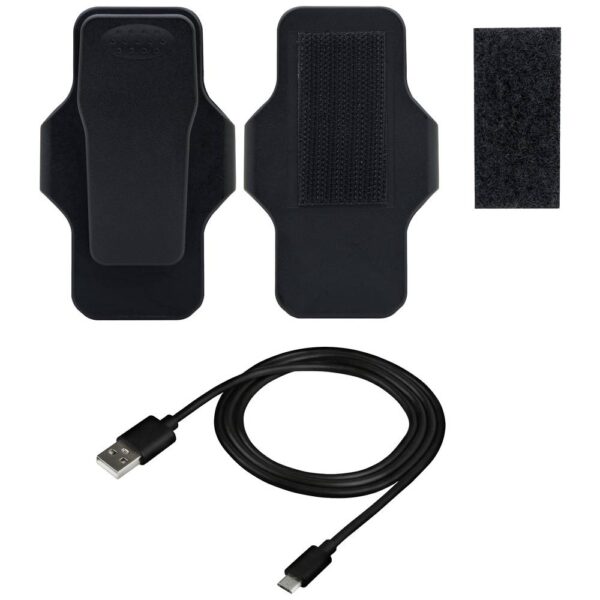 Transcend TS-DBK4 Accessoireset Transcend Drive Pro Body-serie