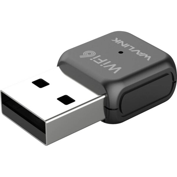 Wavlink WS-WN681X2EF-D WiFi-adapter USB 900 MBit/s