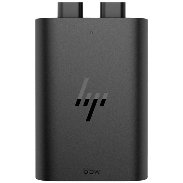 HP GaN USB-C 65W Laptop netvoeding 65 W 5 V, 9 V, 12 V, 15 V, 20 V 8 A