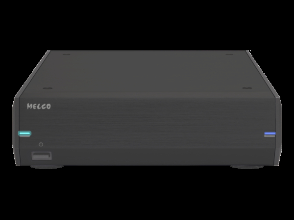 Melco E100A - Harddisk Drive