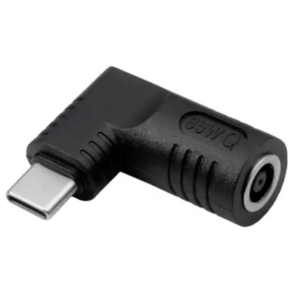 Akyga AK-ND-D16 USB-C-adapter 65 W 3.25 A