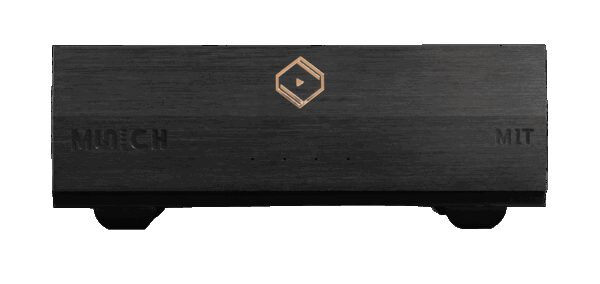 Silent Angel Munich M1T V2 - Music Transporter