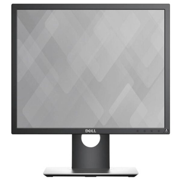Dell P1917S LED-monitor Energielabel D (A - G) 48.3 cm (19 inch) 1280 x 1024 Pixel 5:4 6 ms HDMI, VGA, USB-A 2.0, USB-A 3.0, DisplayPort IPS LED