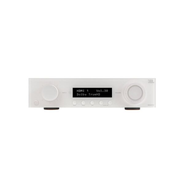 JBL MA510 receiver - Wit