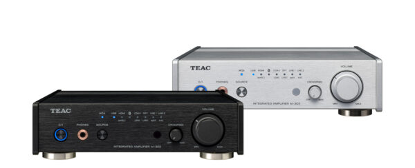 Teac AI-303 - Geintegreerde Versterker