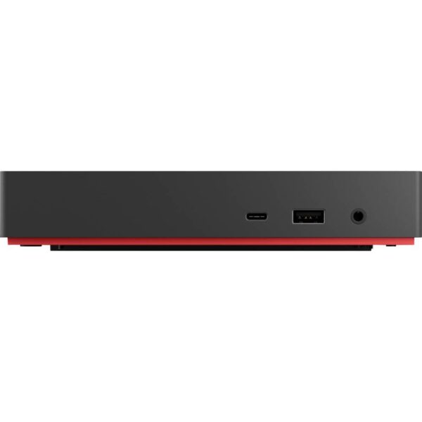 Lenovo 40BN0135EU USB-C dockingstation