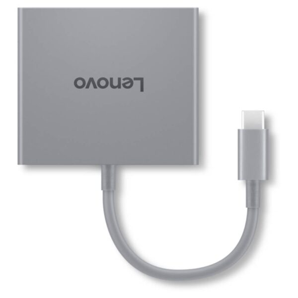 Lenovo GX91R64790 USB-C dockingstation