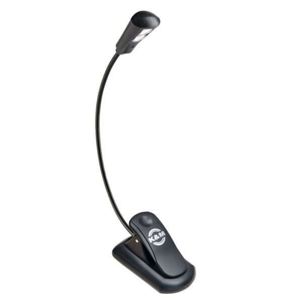 K&M 12263 2 LED FlexLight oplaadbare lamp