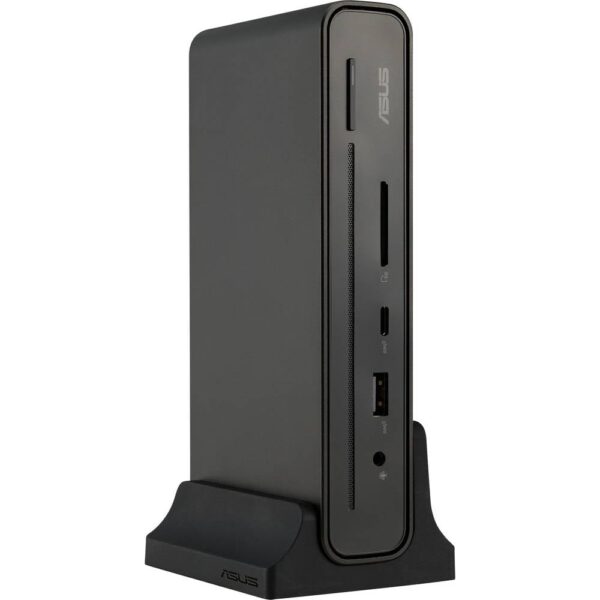 Asustek Computer 90XB08CN-BDS010 USB-C dockingstation