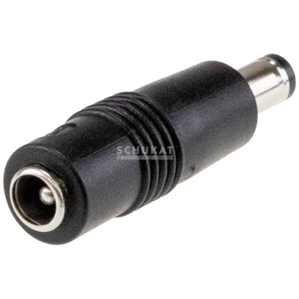 MEAN WELL DC-PLUG-P1J-P1L Adapter