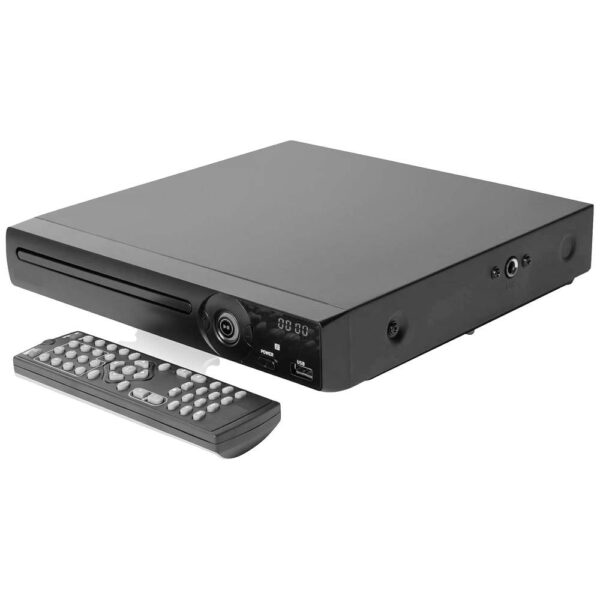 UNIVERSUM DVD 300-20 DVD-speler CD-speler, HDMI, USB, SCART Zwart