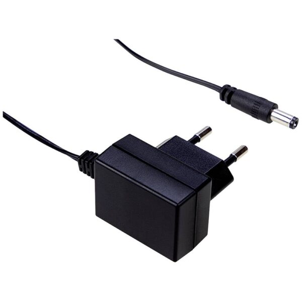 MEAN WELL SGAS60E48-P1J Stekkernetvoeding, vaste spanning 48 V/DC 1.25 A 60 W