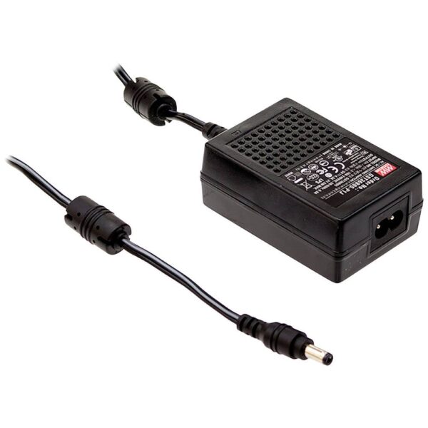 MEAN WELL GST36B48-P1J AC/DC desktop- en stekkernetvoeding 48 V 36 W