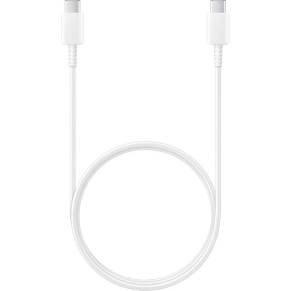 Samsung Mobiele telefoon Kabel 1.00 m USB-C