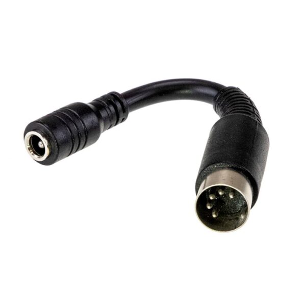 MEAN WELL DC-PLUG-P1J-R1B Adapter
