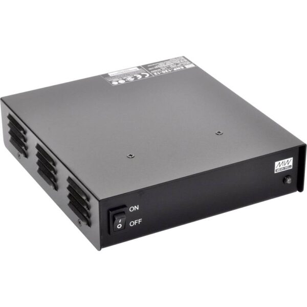 MEAN WELL ENP-120-48 Tafelnetvoeding, vaste spanning 55.2 V/DC 2.2 A 121 W