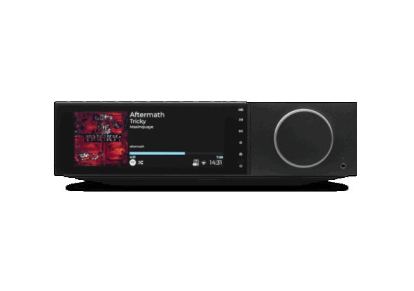 Cambridge Audio Evo 150 SE Versterker - Zwart