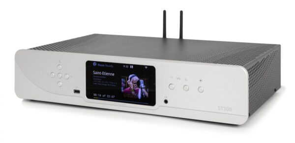 Atoll Electronique ST300 Signature - Streamer