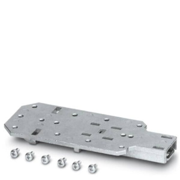 Phoenix Contact QUINT-ADAPTER/4 Bevestiging Geschikt voor merk Phoenix Contact