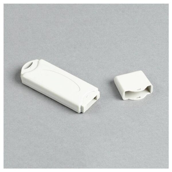 Supertronic PH019G-S Universele behuizing 71 x 23 x 9 1 stuk(s)