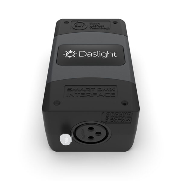 Daslight DVC Fun DMX interface