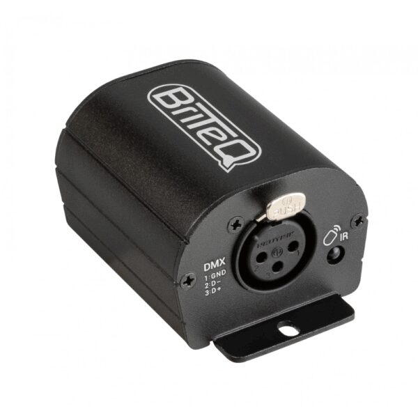 Briteq LD-512CLUB 512-kanaals DMX-interface