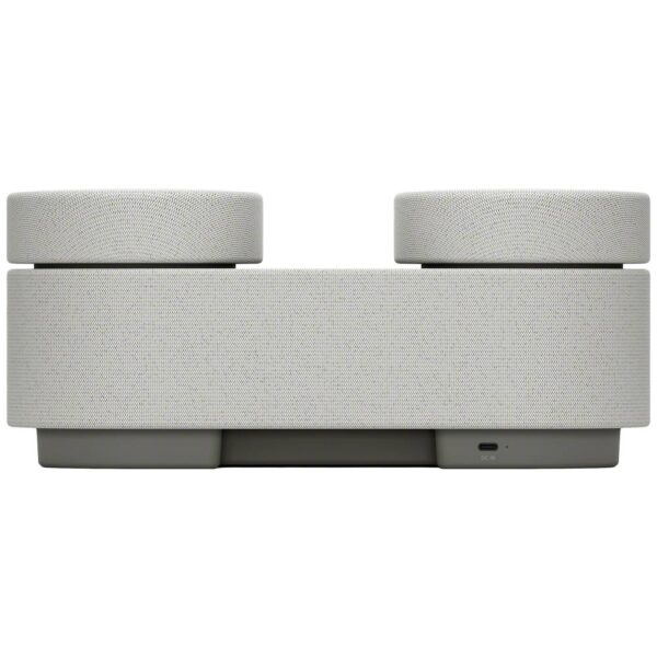 Sony HTAX7.CEL Surroundsysteem Grijs USB