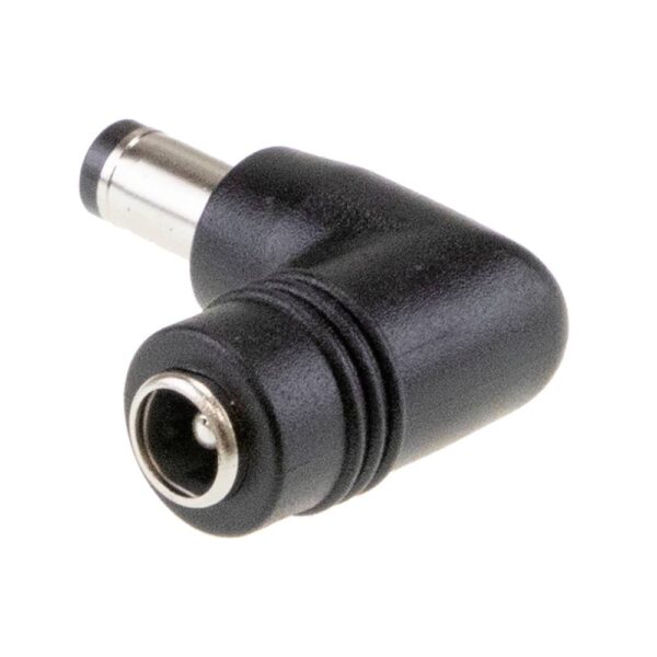 MEAN WELL DC-PLUG-P1J-P1LR Adapter