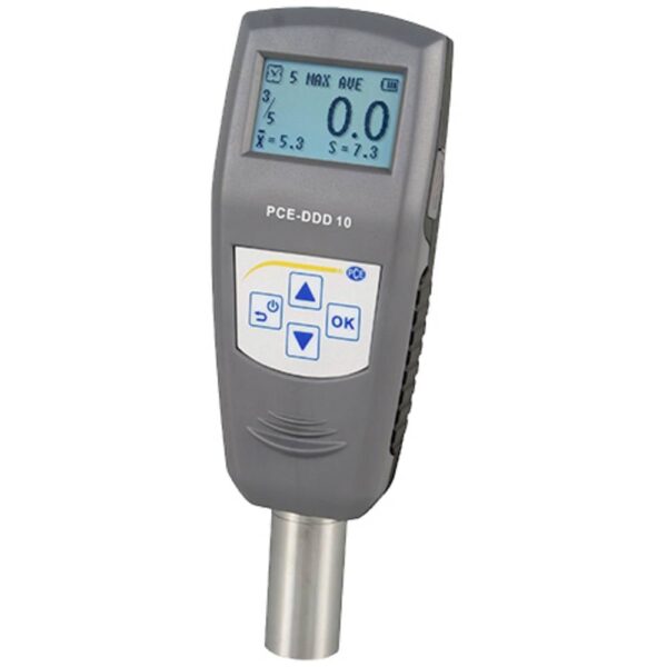 PCE Instruments Hardheidsmeter