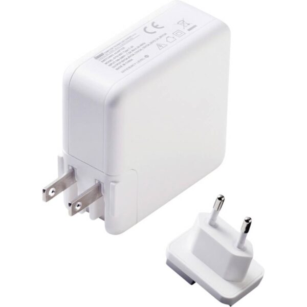 Dehner Elektronik SYS 1621-20 W2F AC/DC desktop- en stekkernetvoeding 5 V/DC, 9 V/DC, 12 V/DC 2.2 A 20 W Gestabiliseerd
