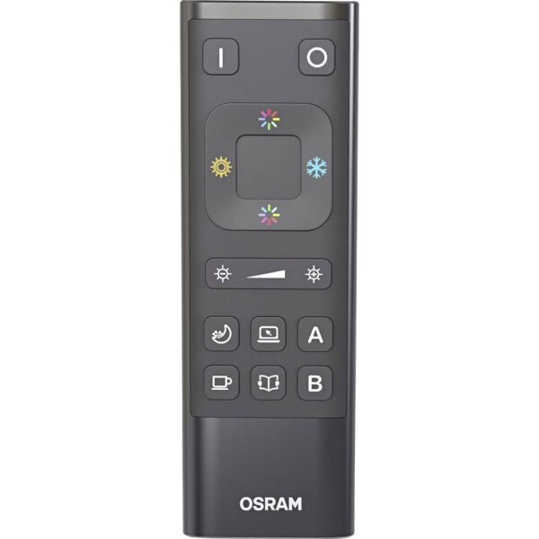 OSRAM HOMELIGHTING Smart+ Draadloze afstandsbediening