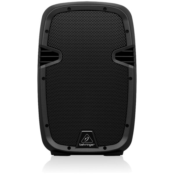 Behringer PK110A Actieve luidspreker met mediaspeler & BT 10 inch