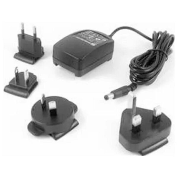 Phihong PSAC12R-240 Stekkernetvoeding, vaste spanning 24 V/DC 0.5 A 12 W