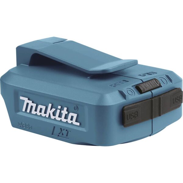 Makita DECADP05 Batterijadapter