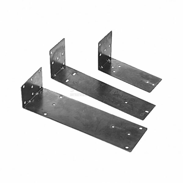 MEAN WELL DRL-02 Bevestiging Geschikt voor merk MW Mean Well