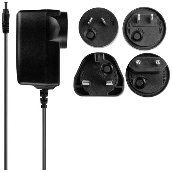 LINDY 73809 AC/DC-inbouwnetvoeding 12 V 3 A