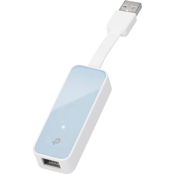TP-LINK UE200 Netwerkadapter 100 MBit/s USB-A 2.0