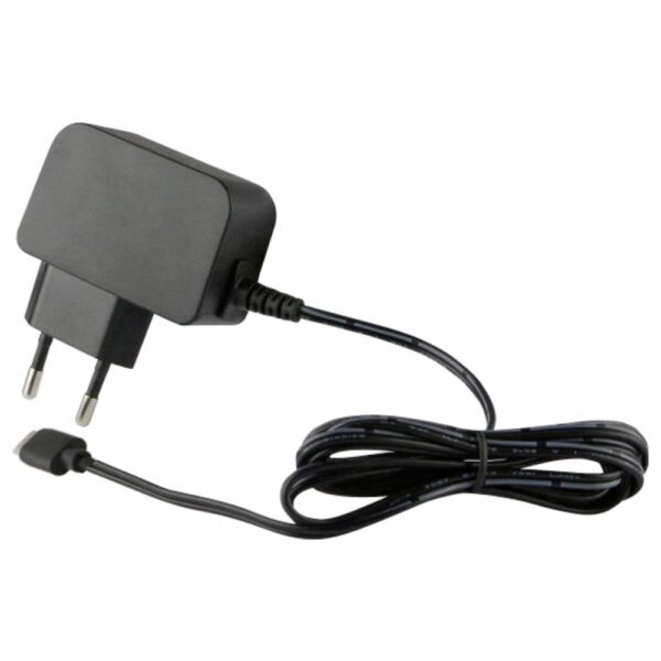 HN Power HNP12-050L6 Stekkernetvoeding, vaste spanning 5 V 2.4 A 12 W