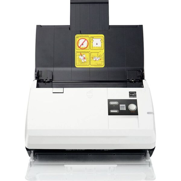Plustek SmartOffice PN30U Documentscanner duplex 216 x 5080 mm 600 x 600 dpi 30 pag./min. RJ45, USB-A 2.0