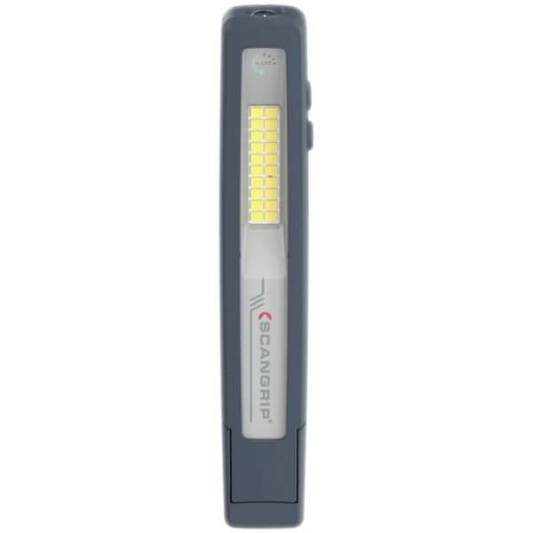 Scangrip 03.6209 UNIPEN Werklamp LED werkt op een accu 150 lm