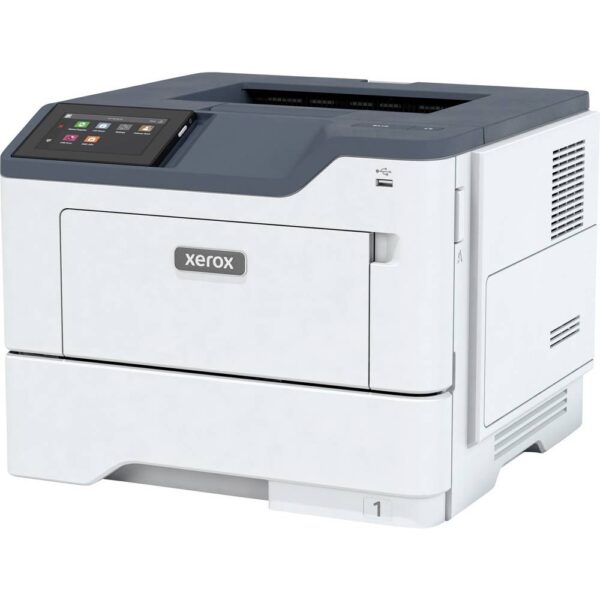 Xerox B 410 Multifunctionele printer Laser, kleur Zwart/wit A4 47 pag./min. 1200 x 1200 dpi LAN, NFC, USB, WiFi