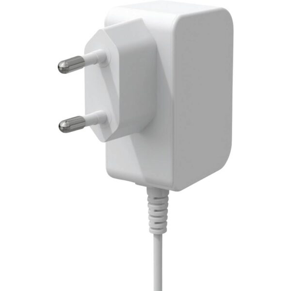 HN Power HNP12H-050 Stekkernetvoeding, vaste spanning 5 V/DC 2.4 A 12 W